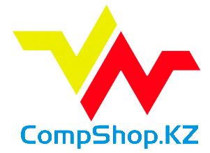 CompShop.KZ