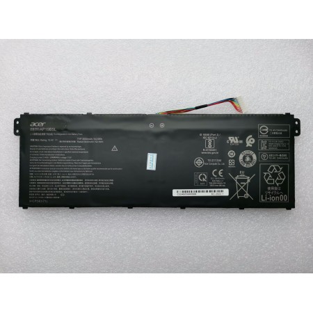 Аккумулятор AP19B5L Acer