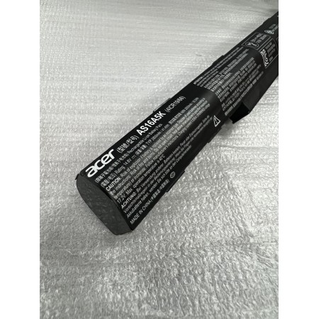 Аккумулятор AS16A5K для ноутбука Acer