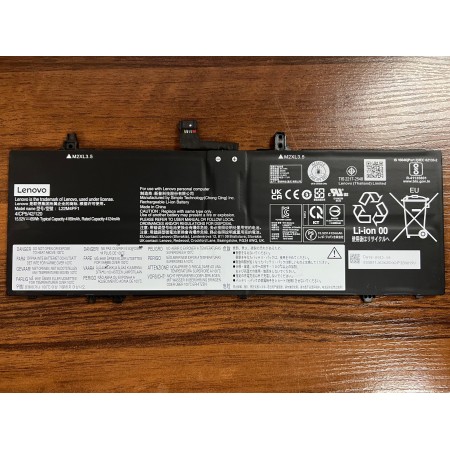 Аккумулятор L22M4PF1 для ноутбука Lenovo