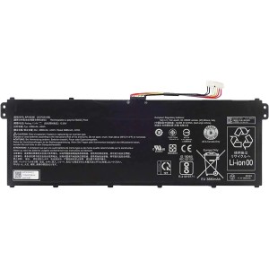 Аккумулятор оригинал AP18C4K Acer A315-42 A315-54 A315-56 EX214-51 A514-52 A514-54 SF314-41
