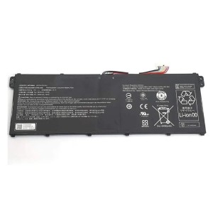 Аккумуляторная батарея  Acer AP16M4J для ноутбука  Acer Aspire A315-54 7.6V 4600mAh