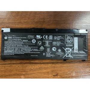 Аккумулятор SR03XL для ноутбука HP 
