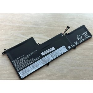 Аккумуляторная батарея  L19M4PF4 для ноутбука  Lenovo Yoga Slim 7