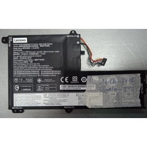 Аккумуляторная батарея L15L3PB0 для ноутбука Lenovo FLEX4-1480 4-1470 5B10K84494