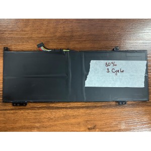 Аккумулятор L17C4PB0 для ноутбука Lenovo. Photo 2