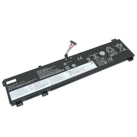 Аккумуляторная батарея L19M4PC2 для ноутбука Lenovo Legion 5-17IMH05H