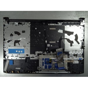 ТОП кейс с клавиатурой для Lenovo IdeaPad Gaming 3-15IHU6, 3-15ACH6 . Photo 2