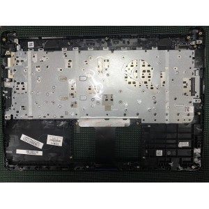 ТОП кейс с клавиатурой для ноутбука HP 14-BP. Photo 2