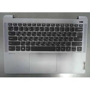 ТОП кейс с клавиатурой Lenovo IdeaPad 5 Pro 14ITL6 14ACN6, 5CB1C04869, 5CB1C04918