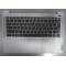 ТОП кейс с клавиатурой Lenovo IdeaPad 5 Pro 14ITL6 14ACN6, 5CB1C04869, 5CB1C04918. Photo 1