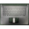 ТОП кейс с клавиатурой для ноутбука HP 14-BP