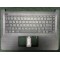 ТОП кейс с клавиатурой для ноутбука HP 14-BP. Photo 1