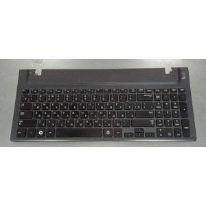Клавиатура PK130RU1A0 для ноутбука Samsung NP270E5E, NP300E5V