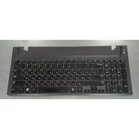 Клавиатура PK130RU1A0 для ноутбука Samsung NP270E5E, NP300E5V,