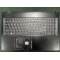 ТОП кейс с клавиатурой оригинал на Acer Aspire E5-521 E5-511 E5-571 E5-531 (FA154001100-2). Photo 1