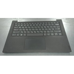 ТОП кейс с клавиатурой для  Lenovo V14-IIL
