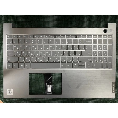 ТОП кейс с клавиатурой на LENOVO IdeaPad S340 14iwl