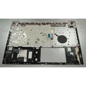 ТОП кейс c клавиатурой  2b-abu16q100 HP ProBook 450 G6. Photo 2