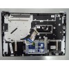 ТОП кейс с клавиатурой Lenovo IdeaPad 5 Pro 14ITL6 14ACN6, 5CB1C04869, 5CB1C04918