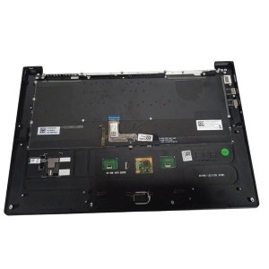 ТОП кейс с клавиатурой  Lenovo Yoga 9 14ITL5 (9i 14"). Photo 2