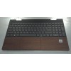 ТОП кейс c клавиатурой для ноутбука Hp 15-EE Kb