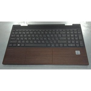 ТОП кейс c клавиатурой для ноутбука Hp 15-EE Kb 