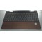 ТОП кейс c клавиатурой для ноутбука Hp 15-EE Kb . Photo 1