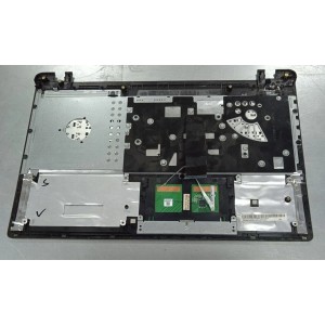 ТОП кейс с клавиатурой для Asus k55v. Photo 2