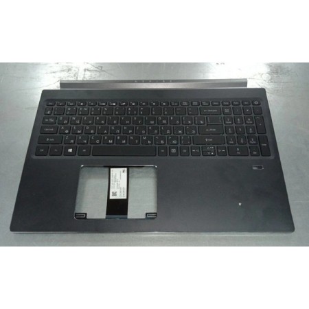 ТОП кейс с клавиатурой Acer Aspire 7 A715-75G-56ZT