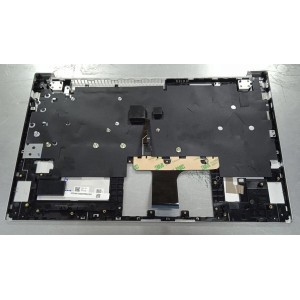 ТОП кейс с клавиатурой M08928-251 (tn3713bx) для HP Pavilion 15-eg. Photo 2