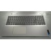 ТОП кейс с клавиатурой для ноутбука Lenovo ideapad 3 15ADA05