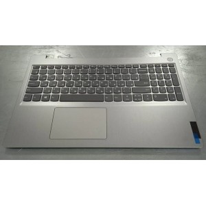 ТОП кейс с клавиатурой для ноутбука Lenovo ideapad 3 15ADA05