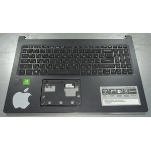 ТОП кейс nki15170az для ноутбука Acer Aspire 3, A315-54