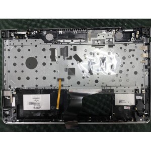 ТОП кейс HP Pavilion  15-cc. Photo 2