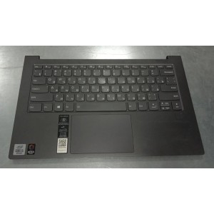 ТОП кейс  для ноутбука Lenovo Yoga C940-14