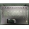 ТОП кейс с клавиатурой на HP PAVILION 15-EC 15-EC0013DX (зеленая, белая). Photo 1