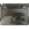 ТОП кейс с клавиатурой, оригинал Lenovo ideapad Y700 Y700-17 Y700-17ISK AP0ZH000400SLH2