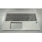 ТОП кейс c клавиатурой  2b-abu16q100 HP ProBook 450 G6. Photo 1