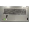 ТОП кейс с клавиатурой на Lenovo ideapad 3 15 ada