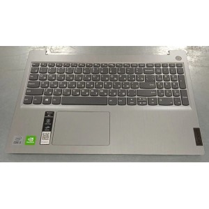 ТОП кейс с клавиатурой на Lenovo ideapad 3 15 ada