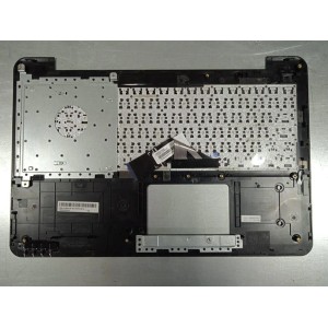 ТОП кейс с клавиатурой Asus X555La, X555Ld, X555Ln, K555Ln, R556Ld. Photo 2