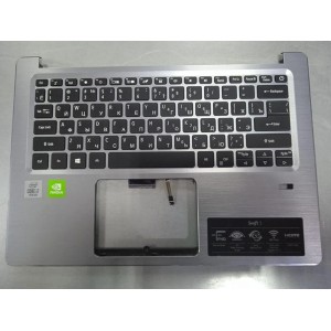 ТОП кейс с клавиатурой на Acer Swift 3