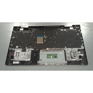 ТОП кейс c клавиатурой для ноутбука Hp 15-EE Kb . Photo 2