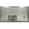 ТОП кейс с клавиатурой M08928-251 (tn3713bx) для HP Pavilion 15-eg. Photo 1