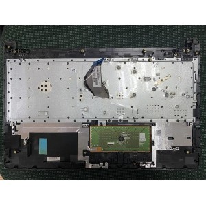 ТОП кейс с клавиатурой HP 15-BW, 15-BS, 15-BR. Photo 2