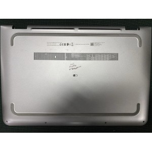 Корпусные детали С и Д ноутбука HP Pavilion x360 Convertible PC. Photo 2