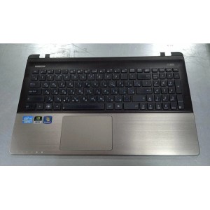 ТОП кейс с клавиатурой для Asus k55v