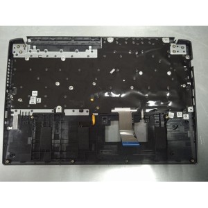 ТОП кейс SV5P_A80BWL для ноутбука Acer Aspire 7 (A715-74G). Photo 2