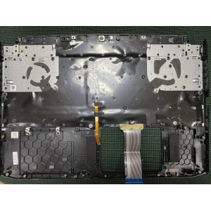 ТОП кейс с клавиатурой для ноутбука Acer Nitro 5 AN515. Photo 2